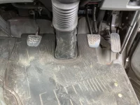 Hino DUTRO лот № 1552 оценка R  с аукциона в Японии 3