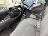 Hino DUTRO лот № 1552 оценка R  с аукциона в Японии 4