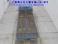 Hino DUTRO лот № 77089 оценка 3  с аукциона в Японии 2