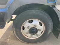 Hino DUTRO лот № 77089 оценка 3  с аукциона в Японии 8