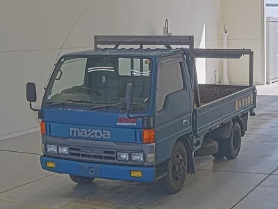 Mazda TITAN