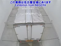 Hino RANGER лот № 72064 оценка R  с аукциона в Японии 2