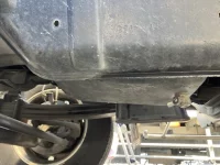 Hino RANGER лот № 72064 оценка R  с аукциона в Японии 9