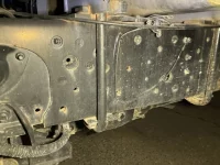 Hino RANGER лот № 3288 оценка 3  с аукциона в Японии 8