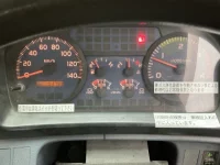 Hino RANGER лот № 3288 оценка 3  с аукциона в Японии 5