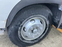 Hino RANGER лот № 3288 оценка 3  с аукциона в Японии 7