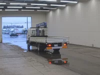 Hino RANGER лот № 3288 оценка 3  с аукциона в Японии 1