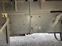 Hino RANGER лот № 3304 оценка 3  с аукциона в Японии 8