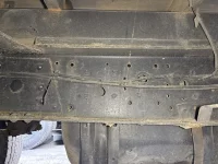 Hino RANGER лот № 3304 оценка 3  с аукциона в Японии 9