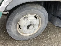 Hino RANGER лот № 3304 оценка 3  с аукциона в Японии 7