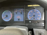 Hino RANGER лот № 3304 оценка 3  с аукциона в Японии 5