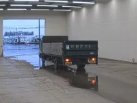 Hino RANGER лот № 3304 оценка 3  с аукциона в Японии 1