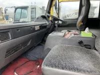 Hino RANGER лот № 3304 оценка 3  с аукциона в Японии 4