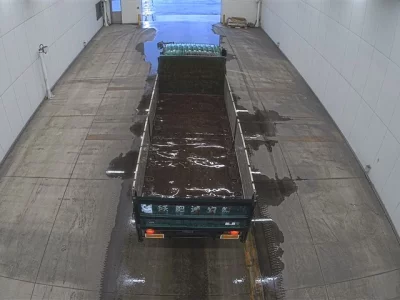 Hino RANGER  с аукциона в Японии