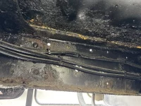 Hino RANGER лот № 3232 оценка 3.5  с аукциона в Японии 9