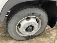 Hino RANGER лот № 3232 оценка 3.5  с аукциона в Японии 7