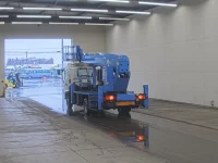 Hino RANGER лот № 3232 оценка 3.5  с аукциона в Японии 1