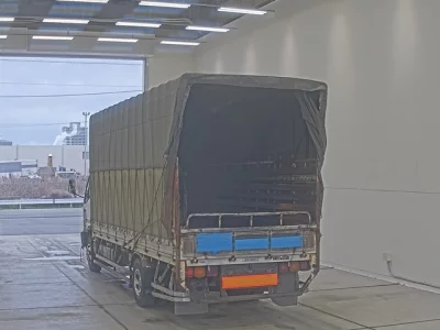 Mitsubishi FUSO FIGHTER