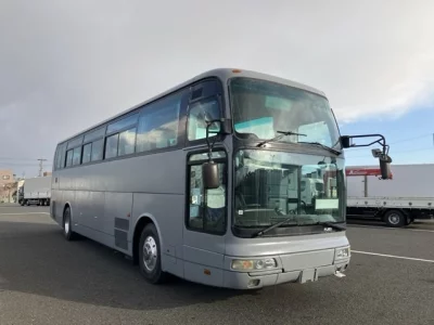 Mitsubishi AERO ACE