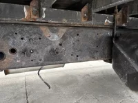 Hino RANGER лот № 3261 оценка R  с аукциона в Японии 10