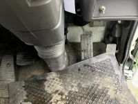 Hino RANGER лот № 3261 оценка R  с аукциона в Японии 3