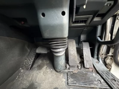 Mitsubishi SUPER GREAT