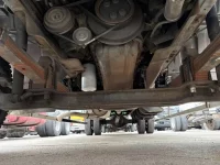 Hino RANGER лот № 3256 оценка R  с аукциона в Японии 9