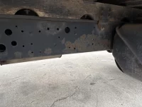 Hino RANGER лот № 3256 оценка R  с аукциона в Японии 10