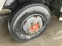 Hino RANGER лот № 3256 оценка R  с аукциона в Японии 8