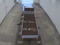 Hino RANGER лот № 3256 оценка R  с аукциона в Японии 2