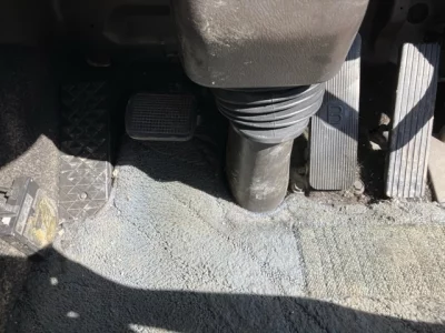 Mitsubishi SUPER GREAT