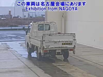 Mazda BONGO