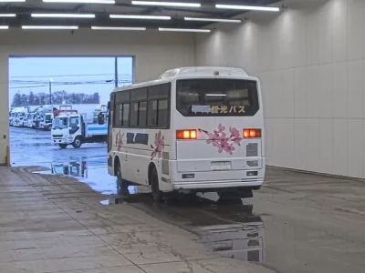 Mitsubishi AERO MIDI