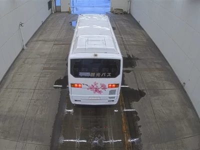 Mitsubishi AERO MIDI