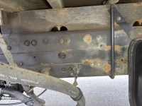 Mitsubishi FUSO FIGHTER лот № 3271 оценка R  с аукциона в Японии 8