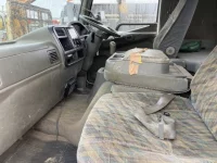 Mitsubishi FUSO FIGHTER лот № 3271 оценка R  с аукциона в Японии 4