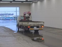 Mitsubishi FUSO FIGHTER лот № 3271 оценка R  с аукциона в Японии 1