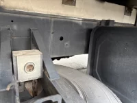 Hino RANGER лот № 3268 оценка 3  с аукциона в Японии 8