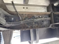 Hino RANGER лот № 3268 оценка 3  с аукциона в Японии 9