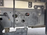 Hino RANGER лот № 3257 оценка 3.5  с аукциона в Японии 8