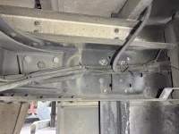 Hino RANGER лот № 3257 оценка 3.5  с аукциона в Японии 9