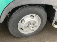 Hino RANGER лот № 3257 оценка 3.5  с аукциона в Японии 7