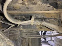 Hino RANGER лот № 3241 оценка 3  с аукциона в Японии 9