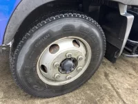 Hino RANGER лот № 3241 оценка 3  с аукциона в Японии 7