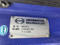 Hino RANGER лот № 3241 оценка 3  с аукциона в Японии 6