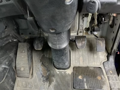 Hino RANGER  с аукциона в Японии