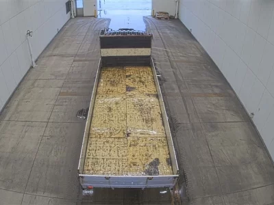 Mitsubishi FUSO FIGHTER