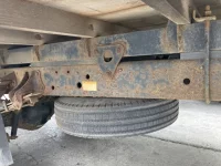 Hino RANGER лот № 3300 оценка 3  с аукциона в Японии 9