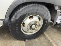 Hino RANGER лот № 3300 оценка 3  с аукциона в Японии 7