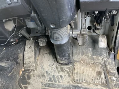 Hino RANGER  с аукциона в Японии